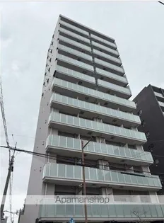 GENOVIA浅草VIIの画像