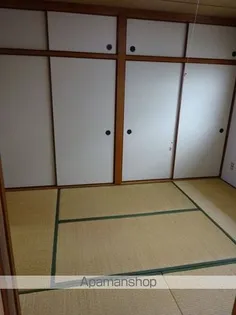 桂ハイツ【103号室】の内装