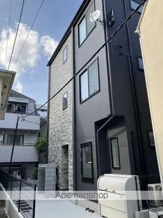 グローリー武山の画像