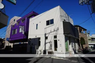 メゾン フルリールの画像