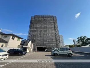 アークハイム新潟の画像