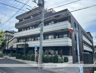 ドゥーエ阿佐ヶ谷の画像