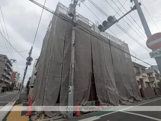 CFジオーレ小岩WESTの画像