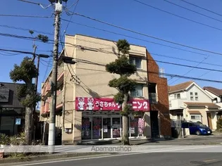 コーポ梅沢の画像