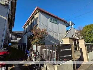 パティオ南平の画像