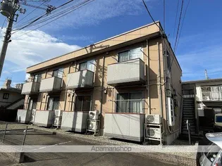 カーサ通町の画像