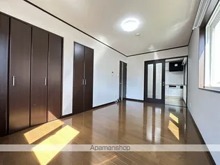 スカイピア【1階】の内装