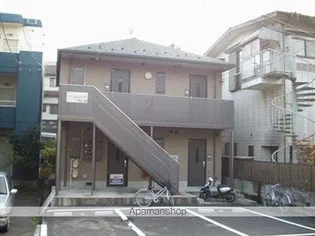 シャーメゾン トクワの画像