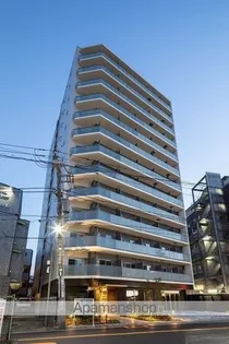 東京都練馬区豊玉北5丁目【マンション】の外観