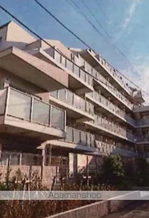 四谷坂町レジデンスの画像