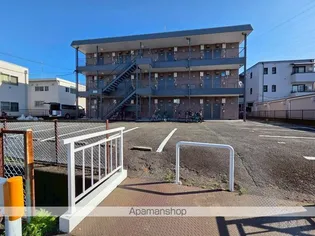 サピアローザの画像