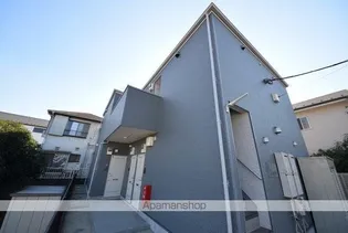 SIRO上本郷【1階】の外観