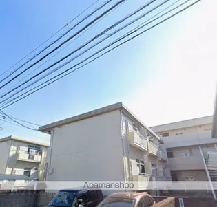 ルピナスD棟の画像