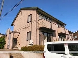 フローラルグリーンAの画像