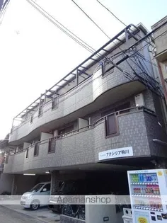 アクシリア駒川の画像