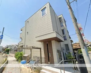 ヌメロ ウノ甲子園口の画像