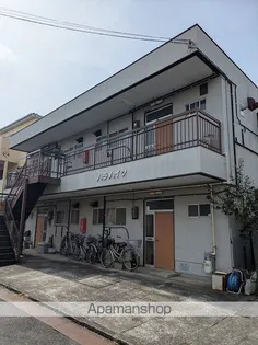 ハラハイツの画像