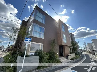 アーク アムールヴィラの画像