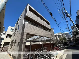 メゾン クールの画像