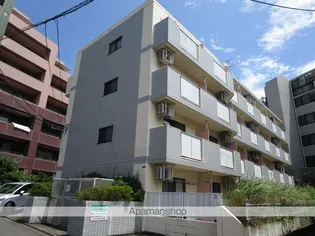 メゾンドール台原の画像