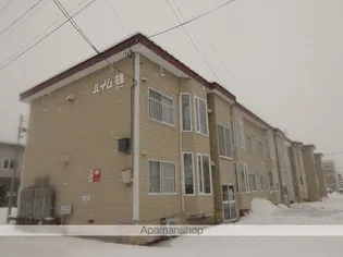 ハイム雄の画像