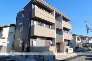 DーSERENO武蔵藤沢の画像