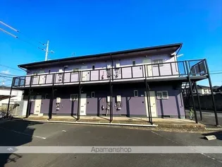 パレスエム B棟の画像