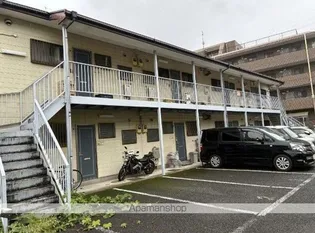 クレール坂下A棟の画像