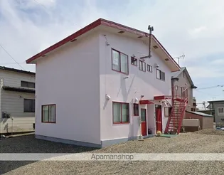 テラスハウス北園の画像