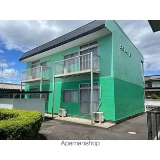 二宮ハイツBの画像