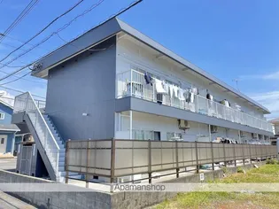 メゾン清水の画像