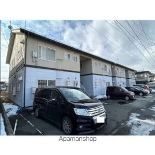 メゾンミタケA棟の画像