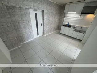 石川コーポ1【3階】の内装