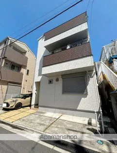 オリーブコート【1階】の外観