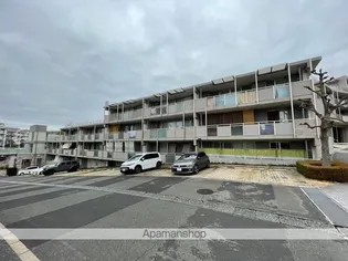 ローレルスクエア豊中緑丘壱番館の画像