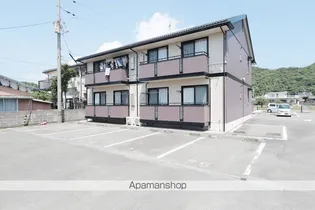 メゾン リヴェールB棟の画像