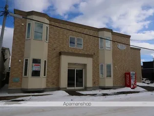 レインボーハウスRAVELの画像