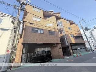 第2タナックマンションの画像