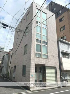 TーTWOビルの画像