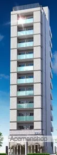 東京都世田谷区三軒茶屋2丁目【マンション】の外観