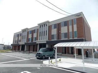 レジデンス麦の画像