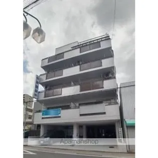 メゾン花の木の画像