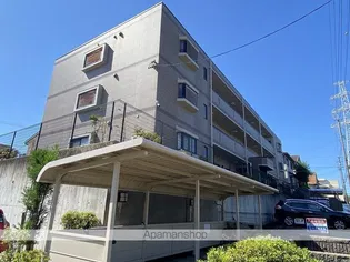 フォレストフィールド梅森台の画像