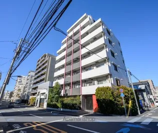 プレール ドゥーク清澄白河の画像