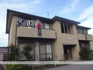 ドリーム ハイツ A棟の画像