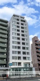 アクシルコート東中野の画像