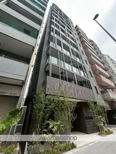 コンフォリア・リヴ東池袋【2階】の外観