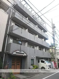 サンテミリオン中野富士見町駅前の画像