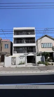 ホワイトハウス室見の画像