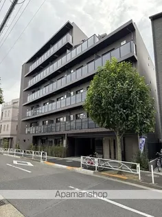 アイルイマージュ押上イースト【6階】の外観